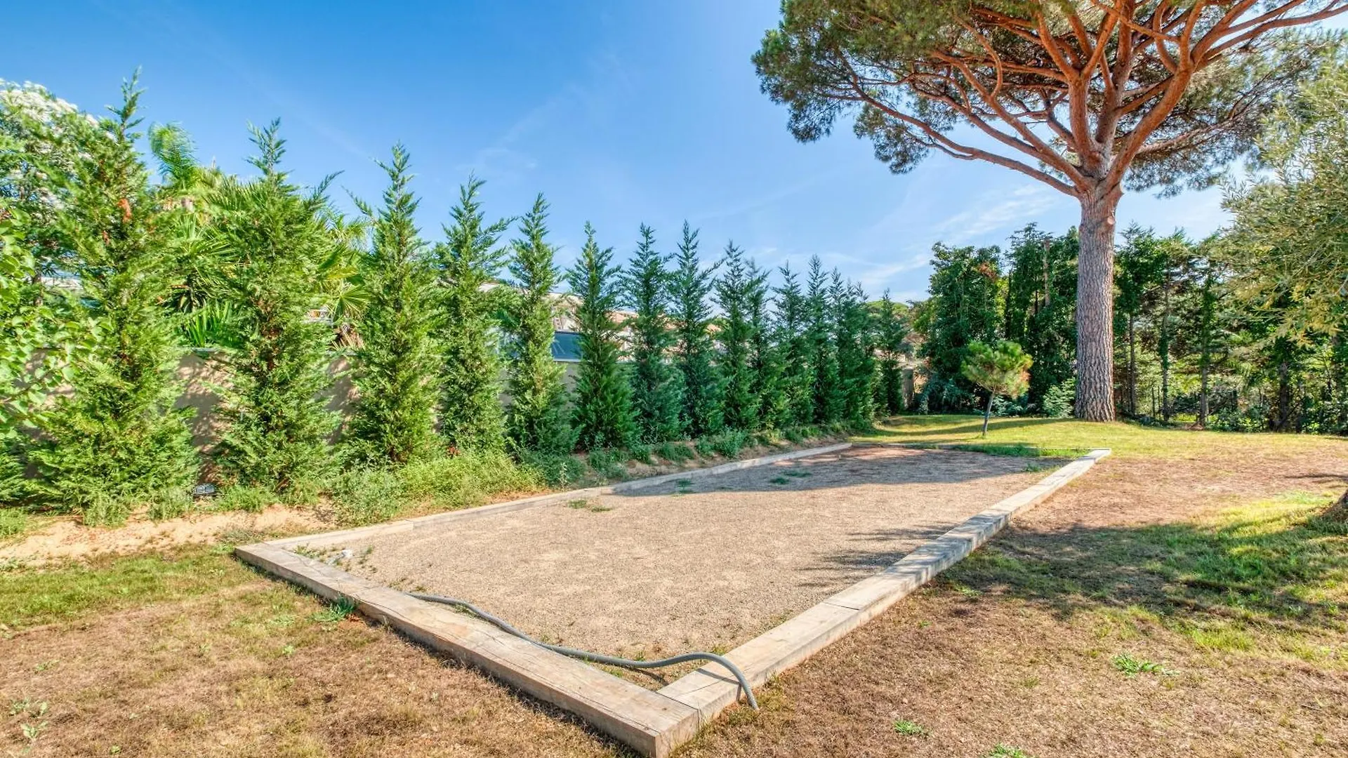 Demeures Kokio 100 M From Sandy Beach Grimaud Apartamento